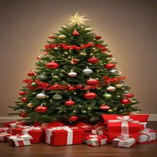 facebook christmas cover photos