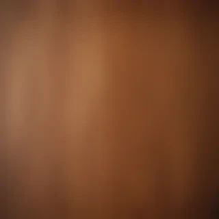 aesthetic brown background