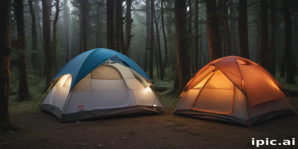 camping png
