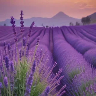lavender iphone wallpaper