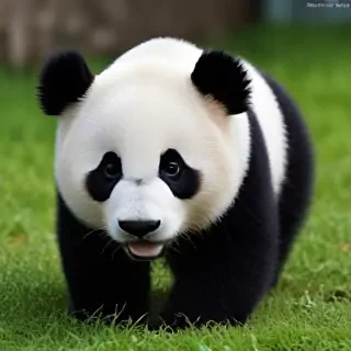 panda wallpapers