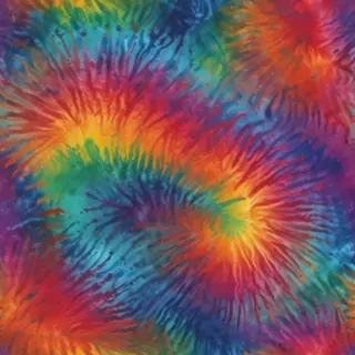 tie dye png