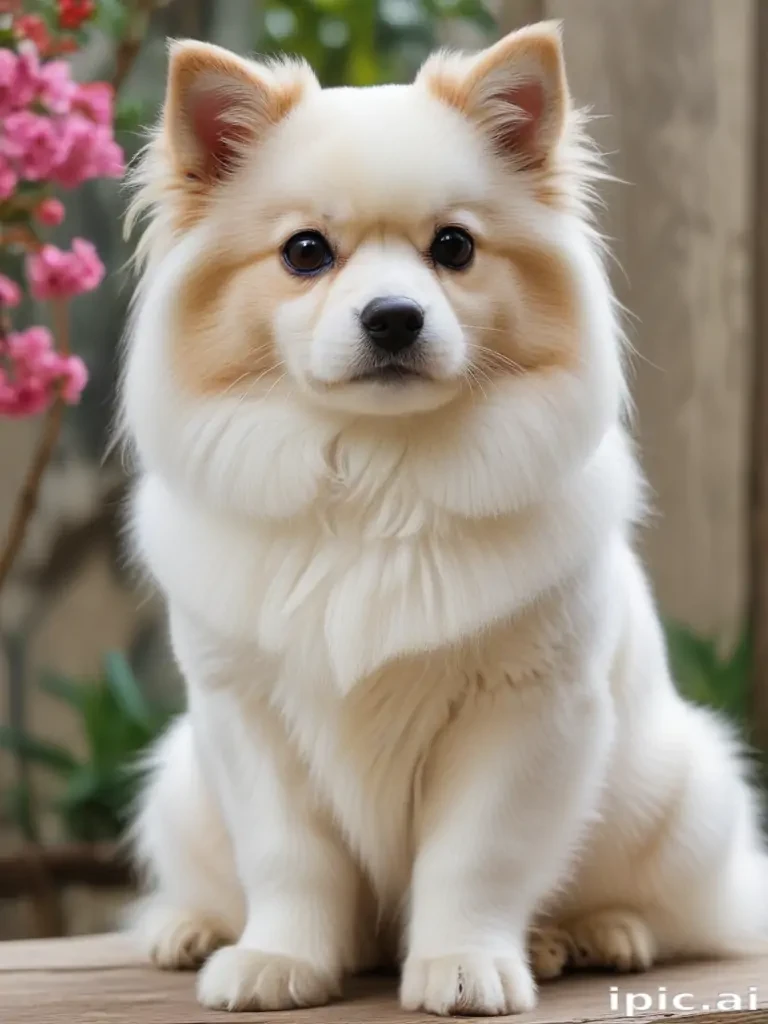 oriental bicolor breed
