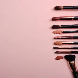 makeup background