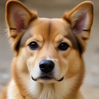 xiasi dog breed