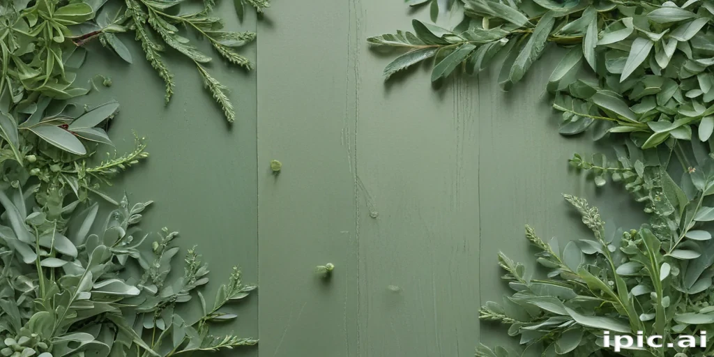 sage green images