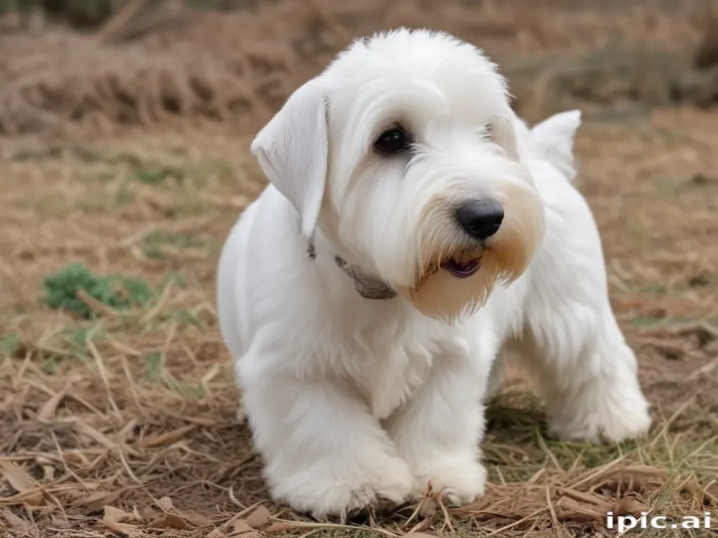 sealyham terrier
