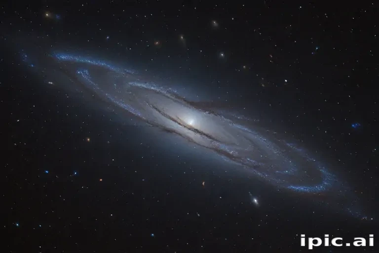 star field png