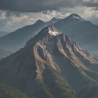 mountain png