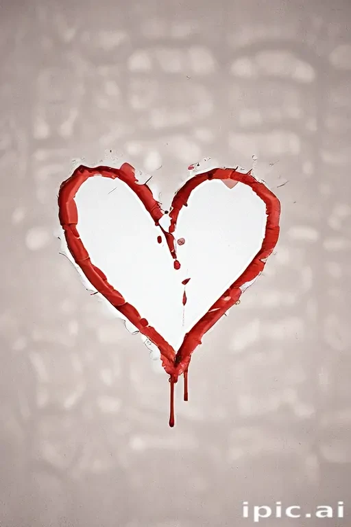 heartbreak wallpaper