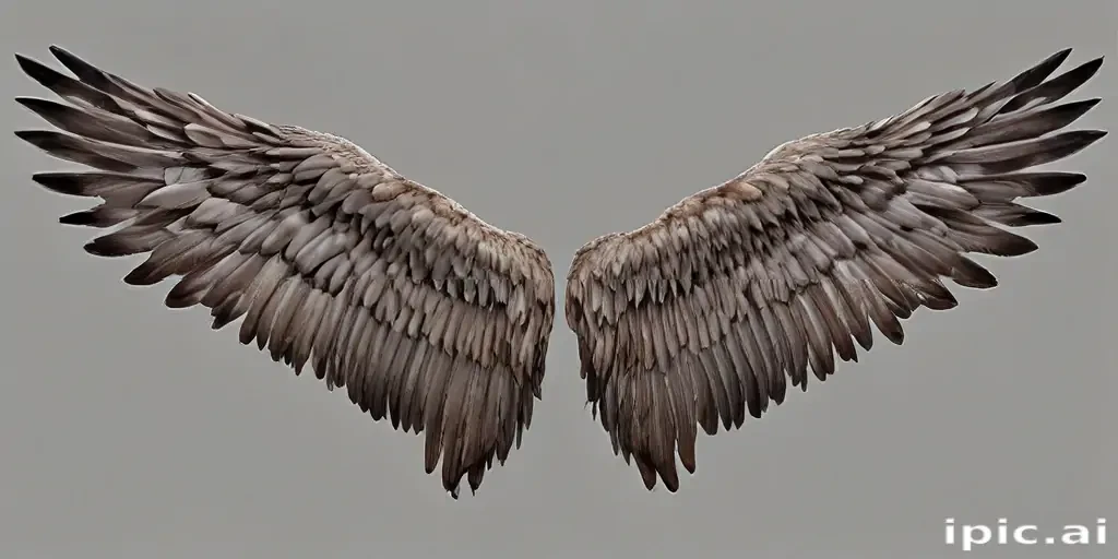 angle wings png