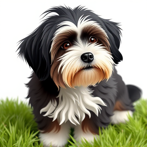 havanese dog