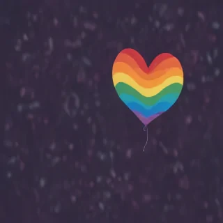 cute lgbt wallpaper
