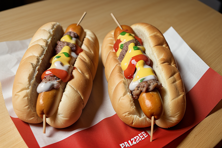 polish hot dogs near me