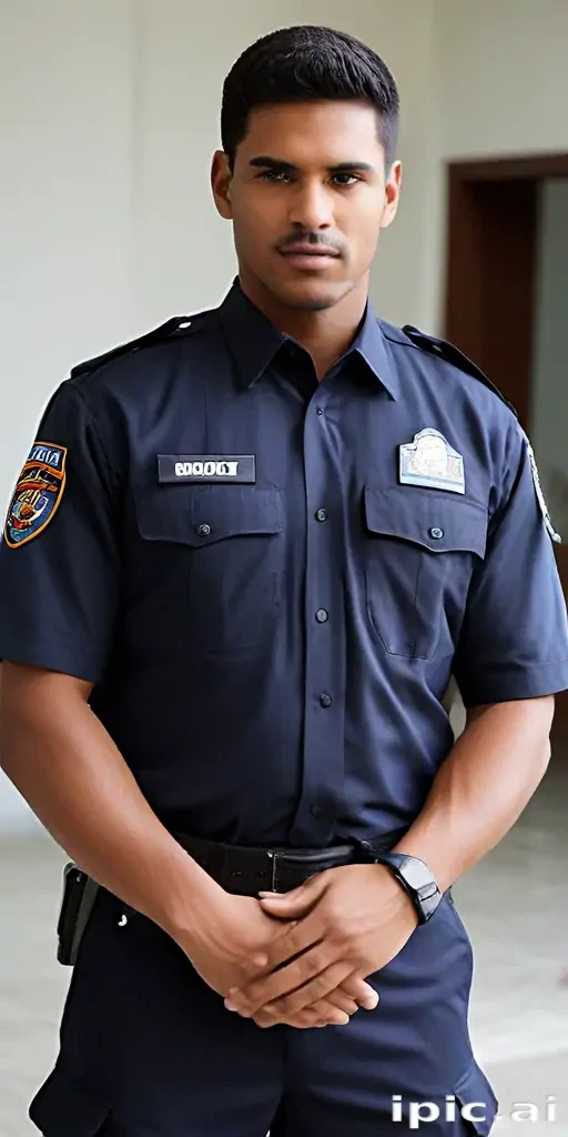 security guard images