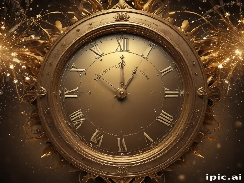 new years background images