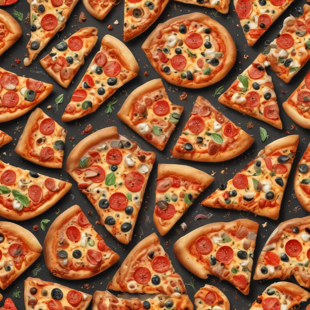 pizza clip art