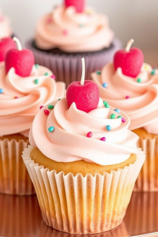cupcakes png