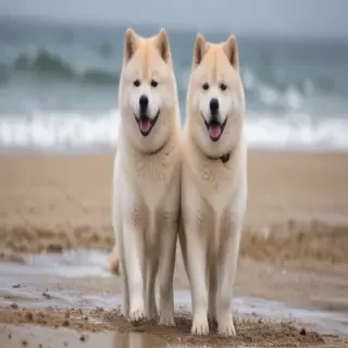 jindo dog breed