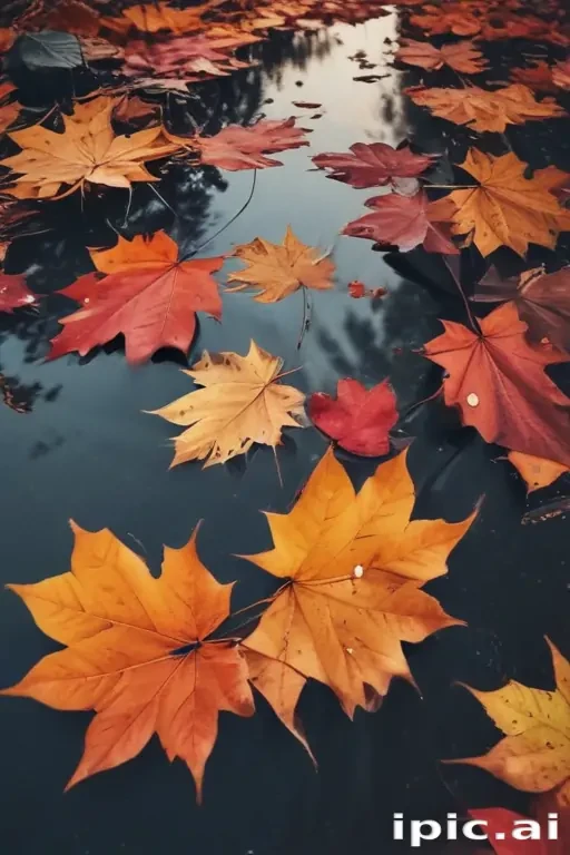 fall wallpaper iphone aesthetic