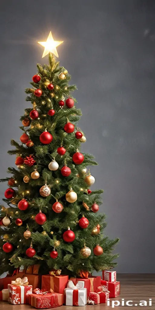 merry christmas png transparent