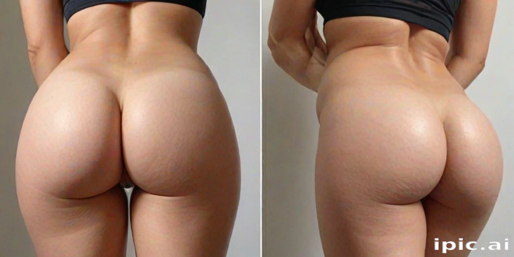 butt images