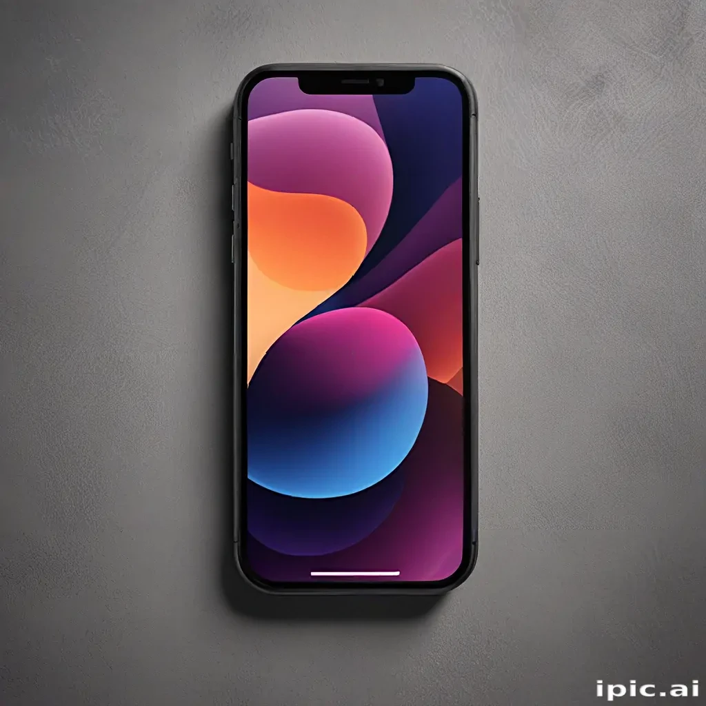 iphone 12 mini wallpaper