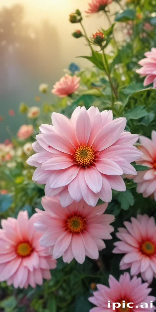 background flower cute wallpapers