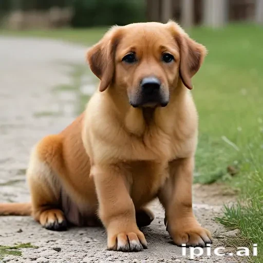 dorgi dog breed