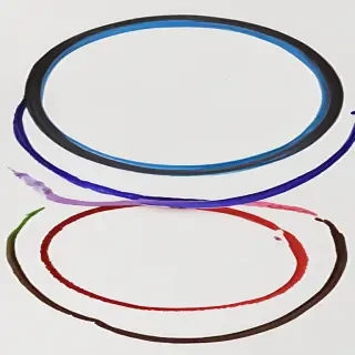 marker circle png
