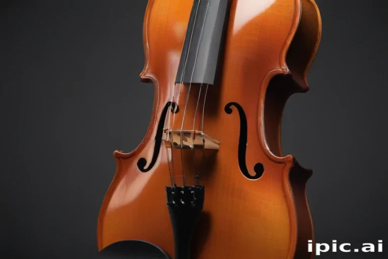 violin png