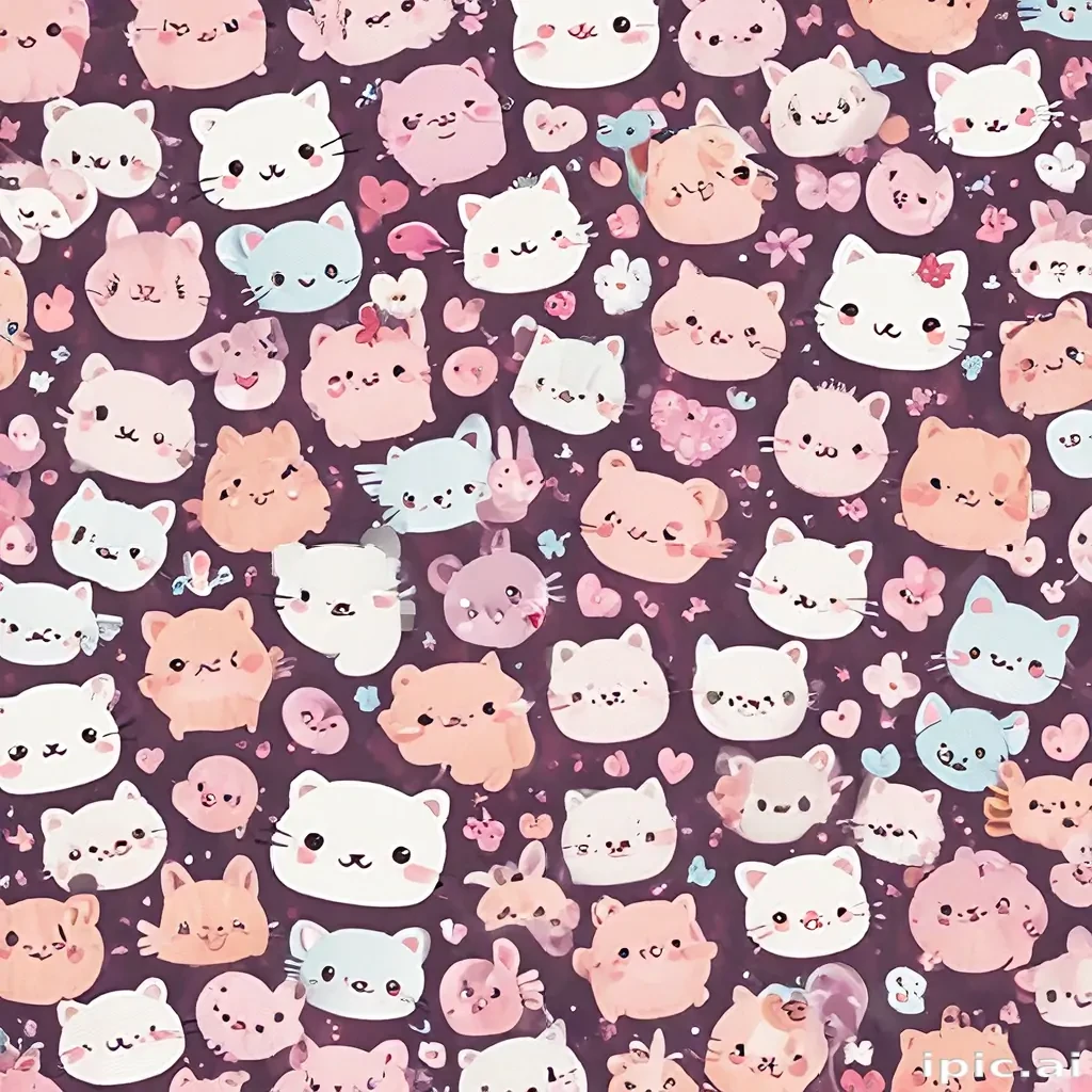 kawaii wallpapers