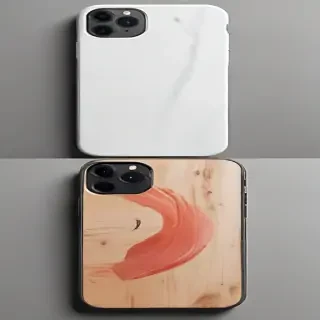 iphone cover mockup