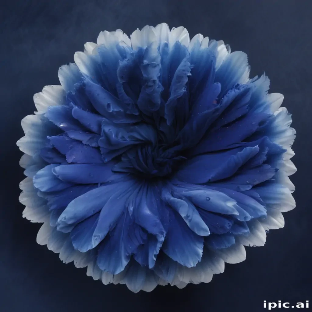what color is indigo