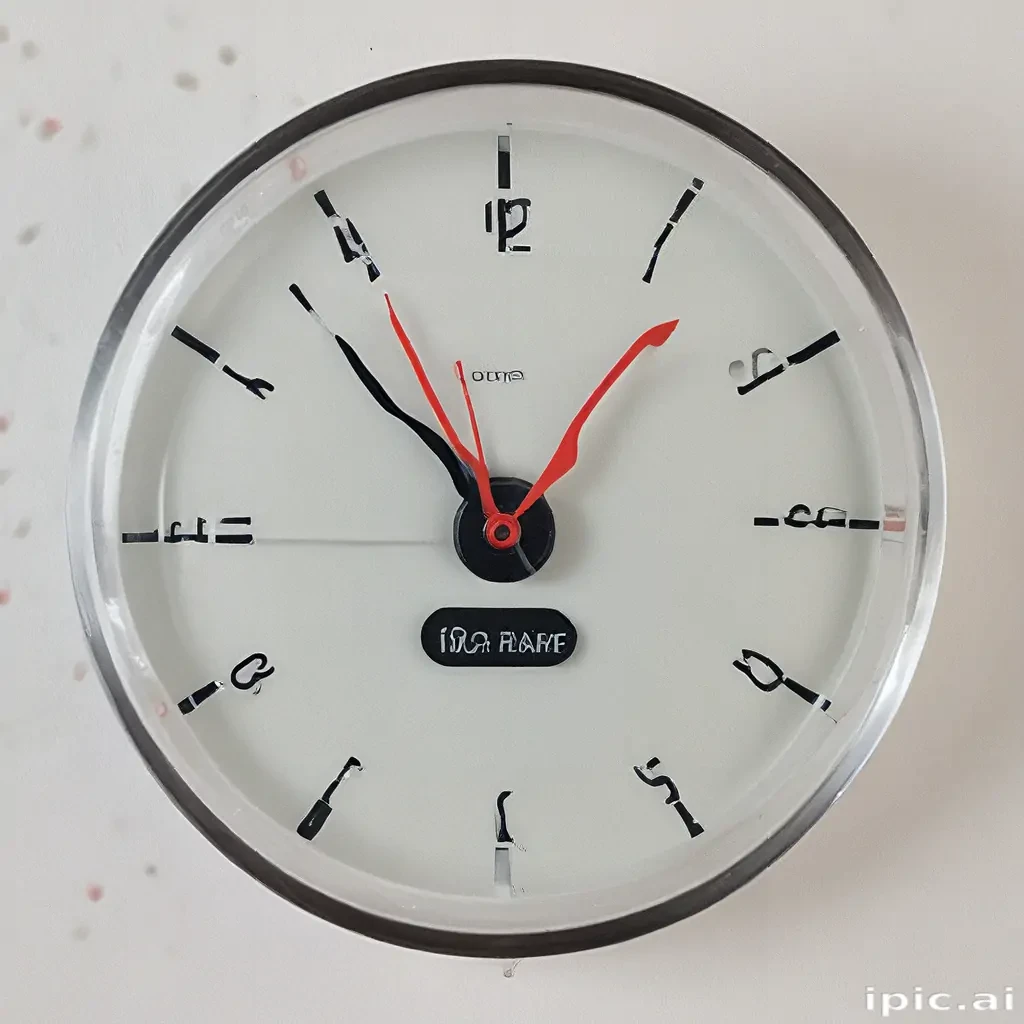 10 minute timer