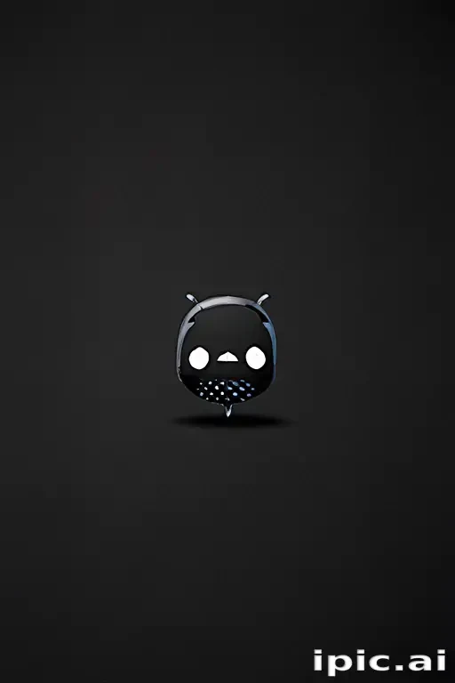 wallpaper black android