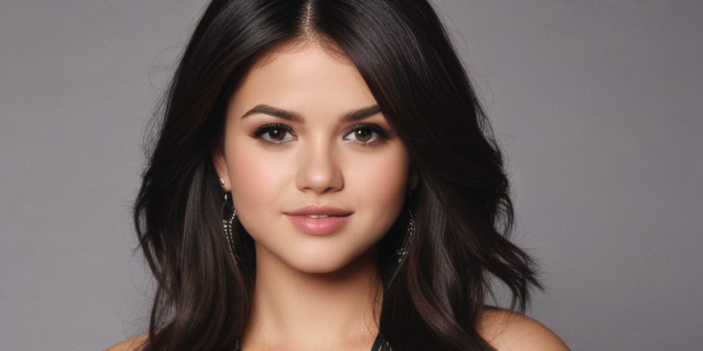 selena gomez 2012