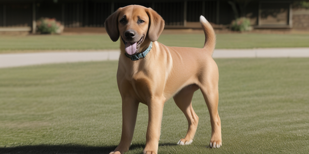 auggie dog breed