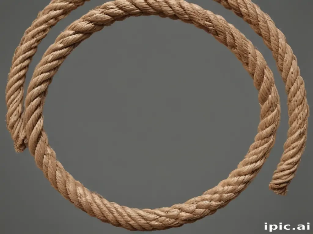 rope png