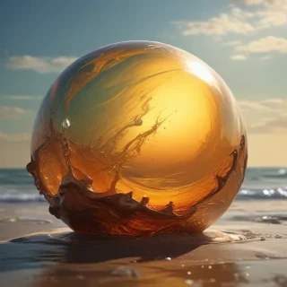 aesthetic blob