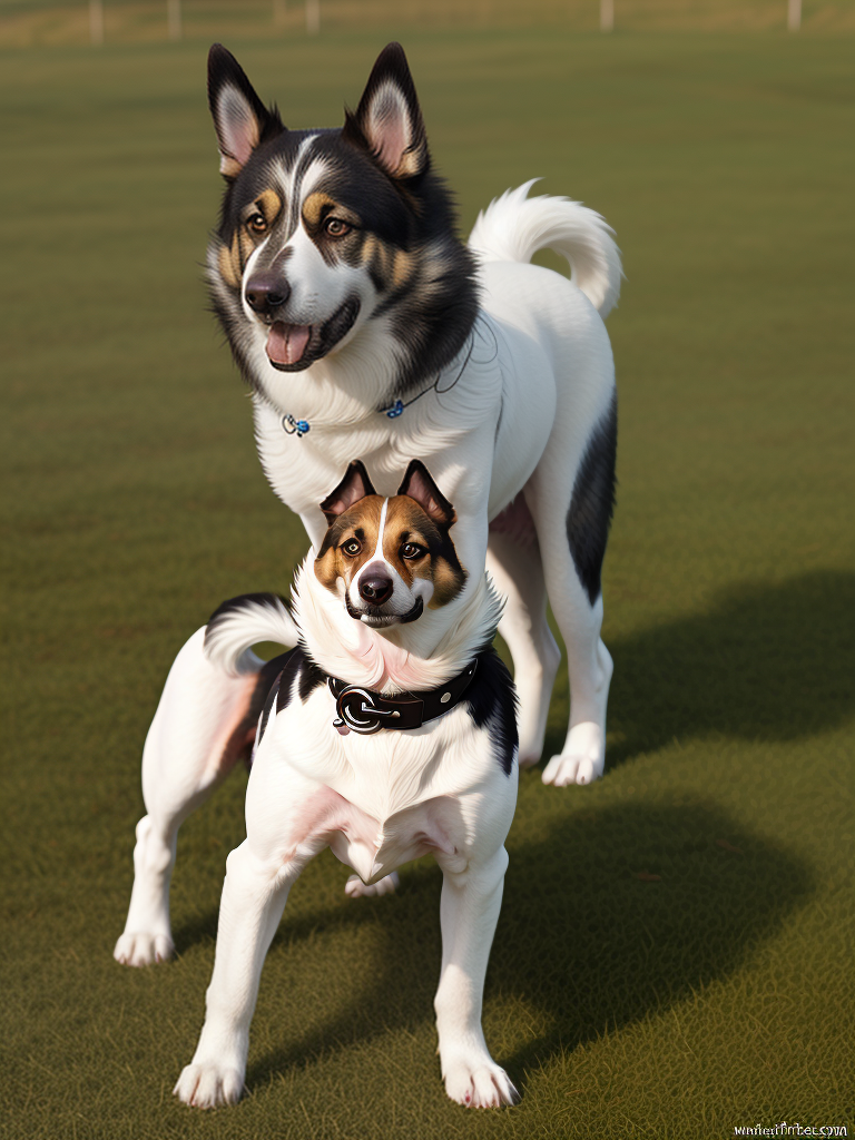 affenshire dog breed