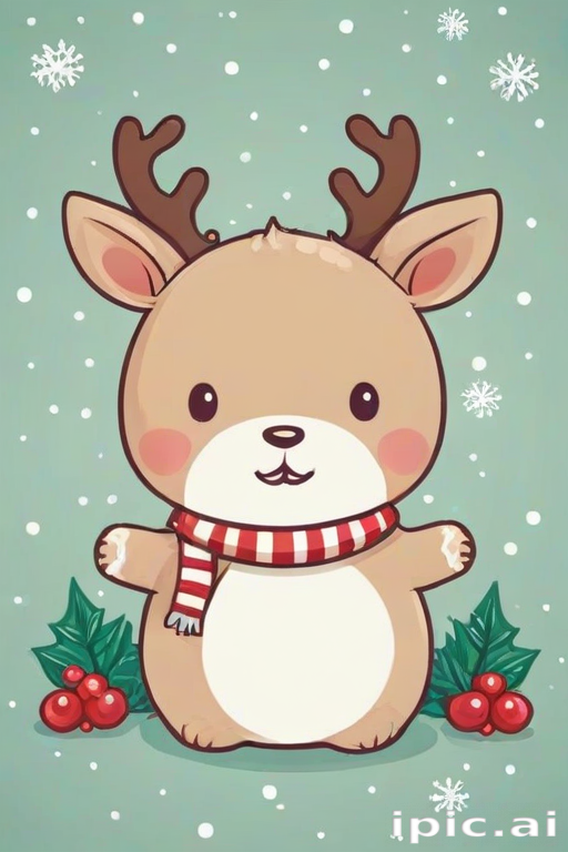 cute christmas phone backgrounds