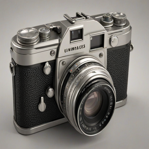 vintage camera png
