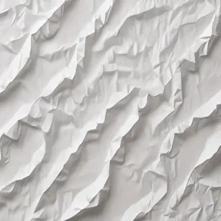 crinkled paper background