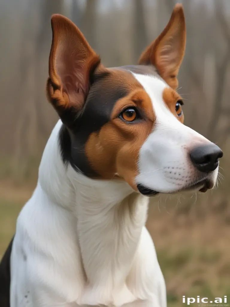 transylvanian hound