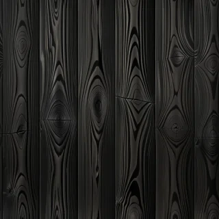 black wood texture