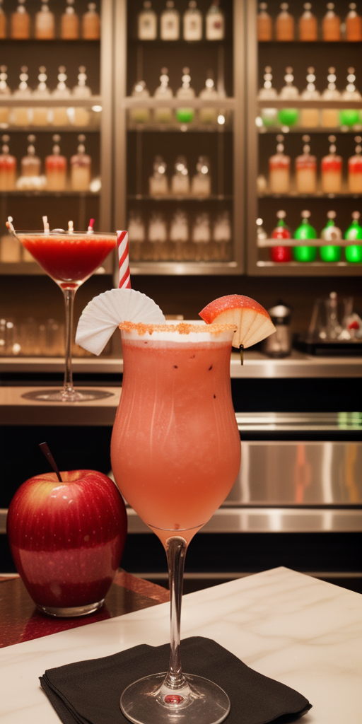 candy apple cafe and cocktails