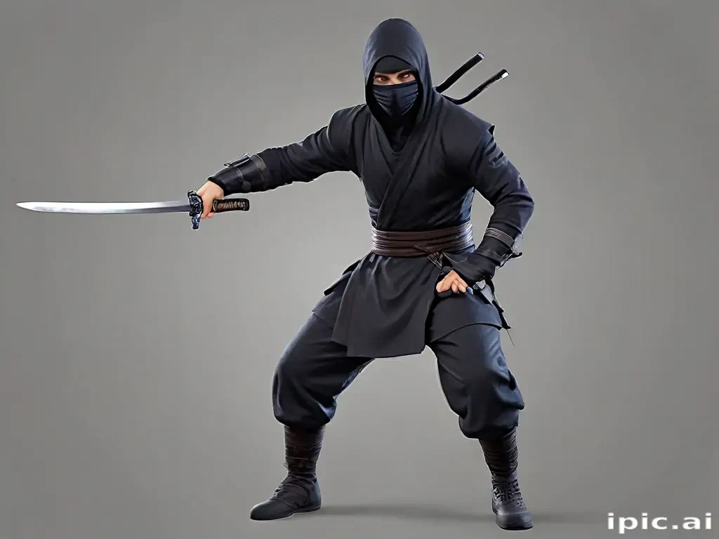 ninja png