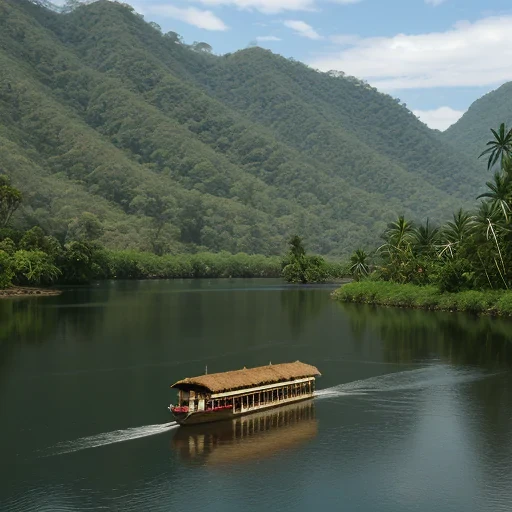 png river