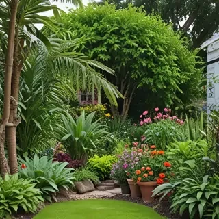 garden png